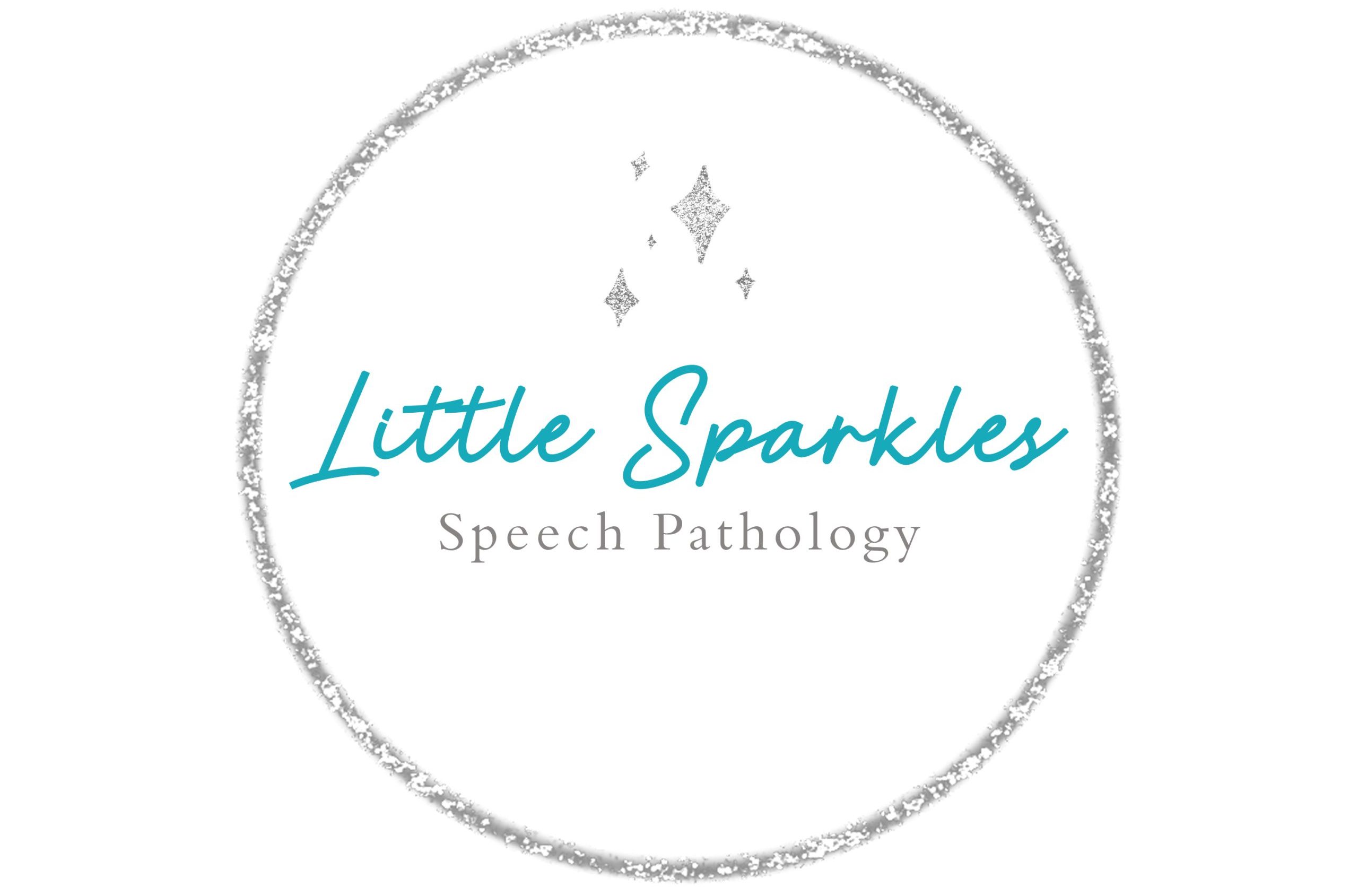 Little Sparkles Speech Pathology